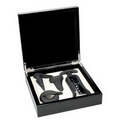 Four Piece Wine Gift Set